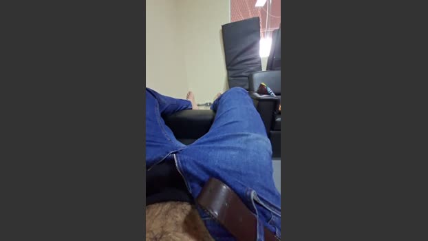 Lobao_Nervoso 05-08-2025 Recorded Video naked