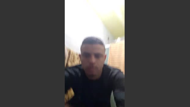 LuizDNovinFla 06-08-2025 Recorded Video jerkoff