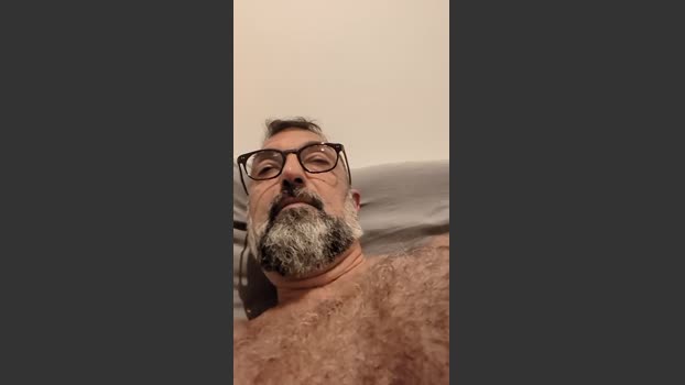 Mario1543 05-08-2025 Recorded Video analtoy
