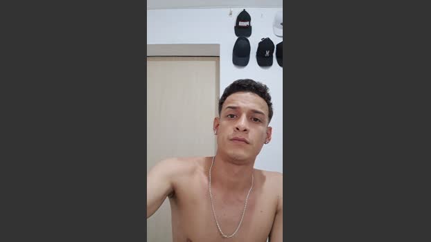 Melga02 06-08-2025 Recorded Video jerkoff
