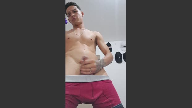 Melga02 06-08-2025 Recorded Video Naked