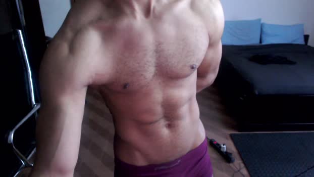 Mikesfyres 05-08-2025 Recorded Video bigballs