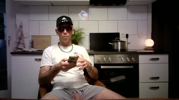 MrGeiZ2512 05-08-2025 Recorded Video Webcam