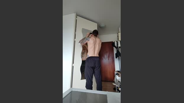 Neotrix33 05-08-2025 Recorded Video ass