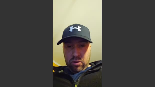 Osfrancl 06-08-2025 Recorded Video handsome