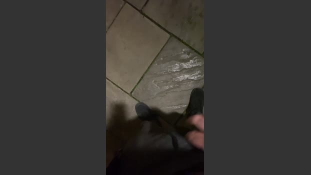 Outandabout 06-08-2025 Recorded Video Nude