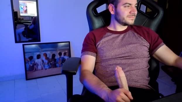 Paul0544 06-08-2025 Recorded Video fuckass