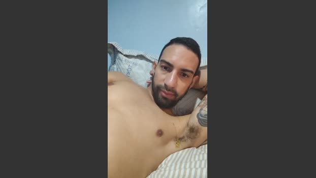 Ribeirogostoso 05-08-2025 Recorded Video sexybody