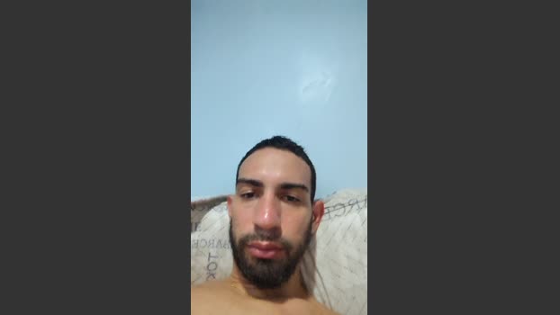 Ribeirogostoso 06-08-2025 Recorded Video Video