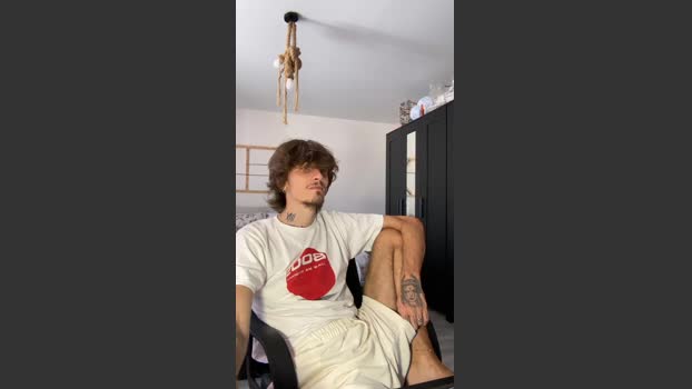 Xxxciroxxx 06-08-2025 Recorded Video yummy