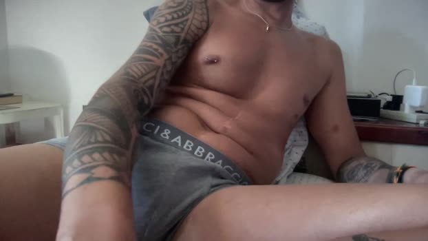 alessandromori9 06-08-2025 Recorded Video skinny