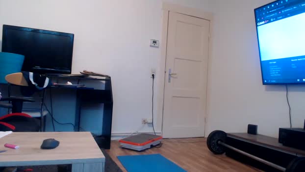 bonesmen 06-08-2025 Recorded Video playtime