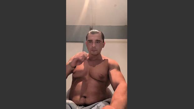 brian19cm 05-08-2025 Recorded Video Webcam