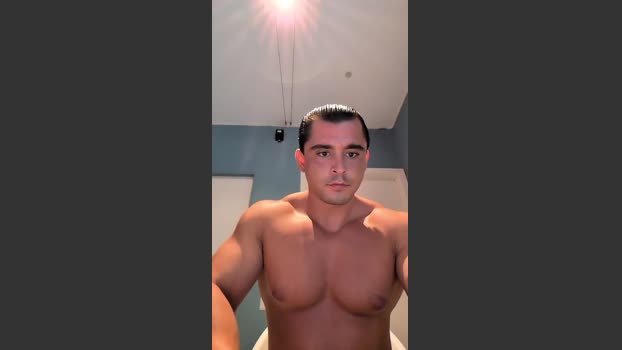 brian19cm 06-08-2025 Recorded Video prettyface