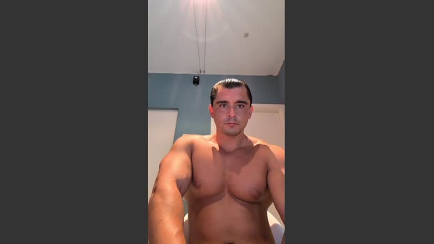 brian19cm 06-08-2025 Recorded Video amateur