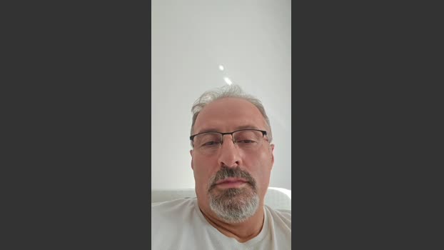 cem662 06-08-2025 Recorded Video lush