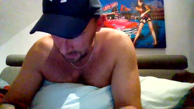 daniel6303 05-08-2025 Recorded Video hot
