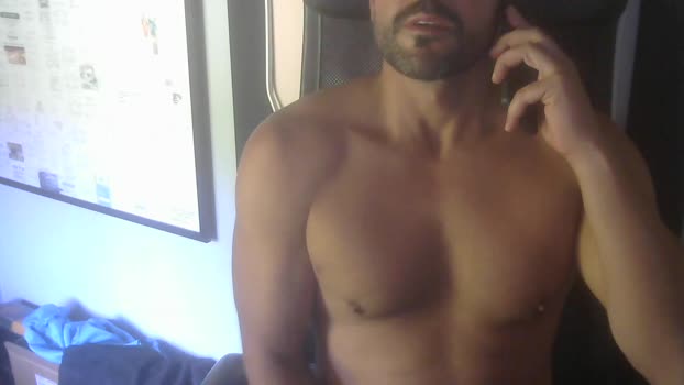 evianpar 05-08-2025 Recorded Video XXX