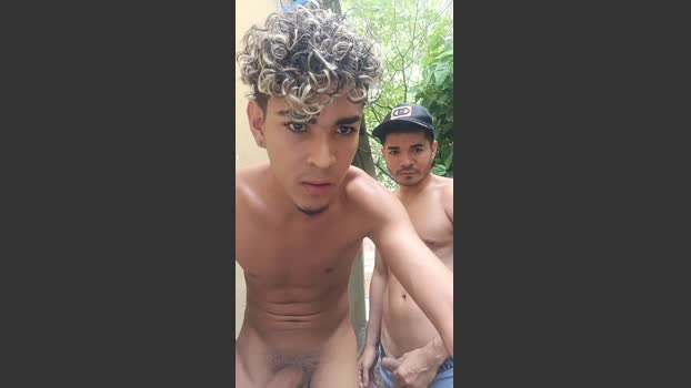 hotboy1955 05-08-2025 Recorded Video fingers