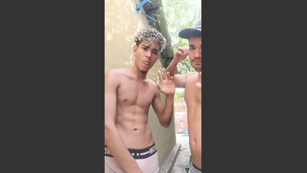 hotboy1955 05-08-2025 Recorded Video lush