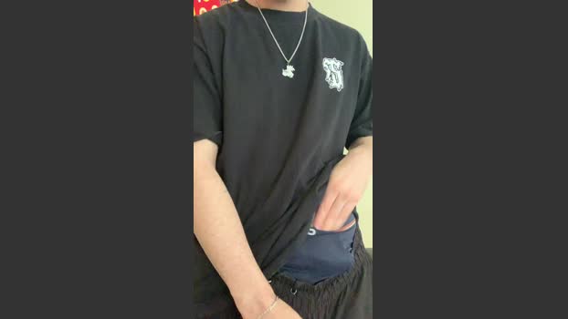 hung_twink20cm 05-08-2025 Recorded Video sexybody