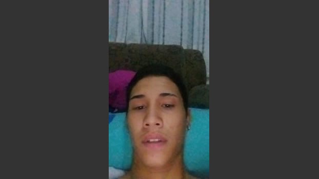 kauanfadalllon1 06-08-2025 Recorded Video handsome