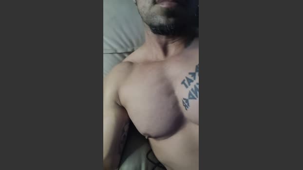 mnBrown 06-08-2025 Recorded Video handsome