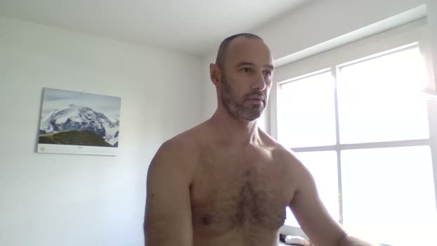 ralfrush 06-08-2025 Recorded Video squirt