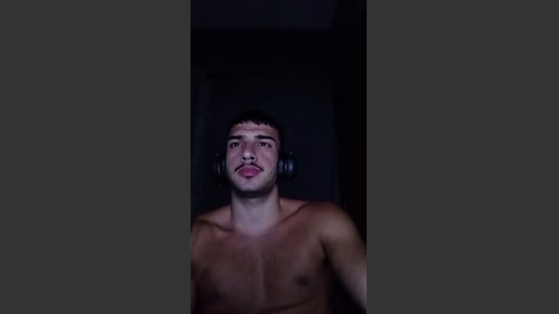 robsonhaha 06-08-2025 Recorded Video fuck