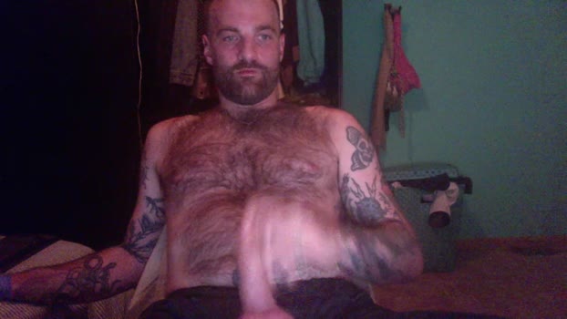 throatfucker21 05-08-2025 Recorded Video jerkoff