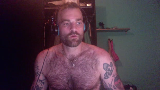throatfucker21 06-08-2025 Recorded Video hardcock
