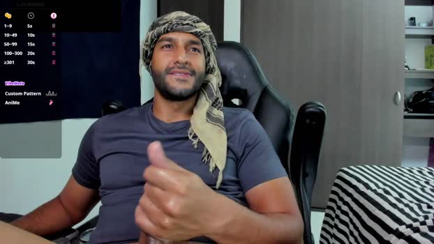 tuzzio1 06-08-2025 Recorded Video fuckass