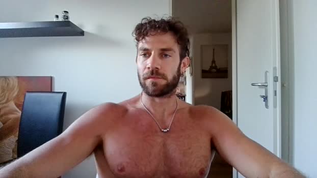 ALPHA_HUNK 06-08-2025 Recorded Video deepthroat