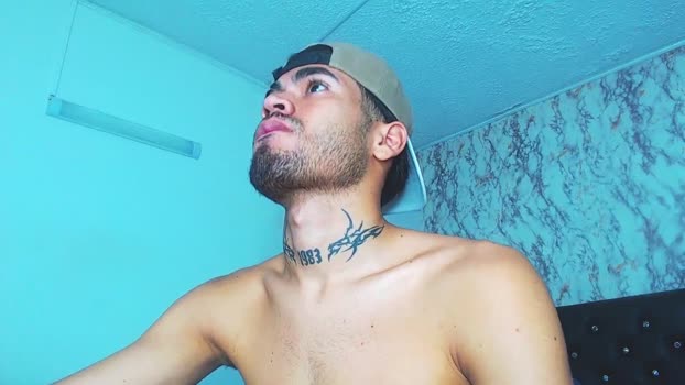 Alejo_Big1 07-08-2025 Recorded Video Pretty