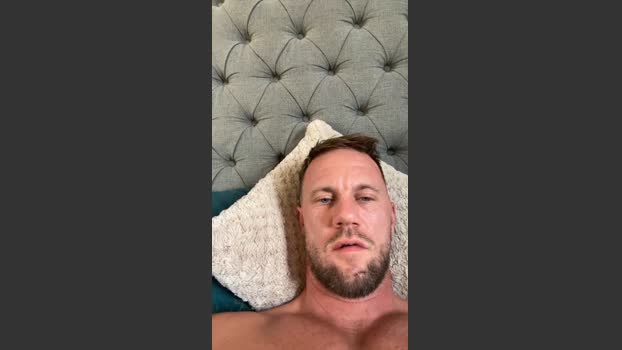 Benjay74 07-08-2025 Recorded Video kinky