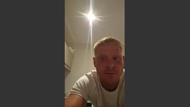 Bighen3434 07-08-2025 Recorded Video jerkoff