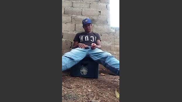 Black_spitpiss 07-08-2025 Recorded Video fuckface