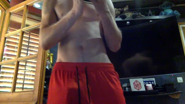 Chavalgym23 07-08-2025 Recorded Video big