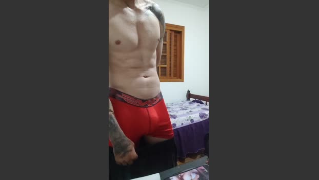 Danielpalacios 07-08-2025 Recorded Video bigdick