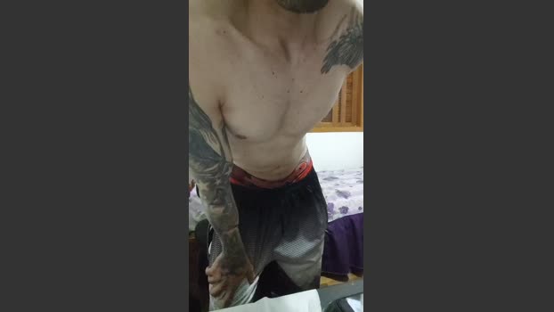 Danielpalacios 07-08-2025 Recorded Video jerking