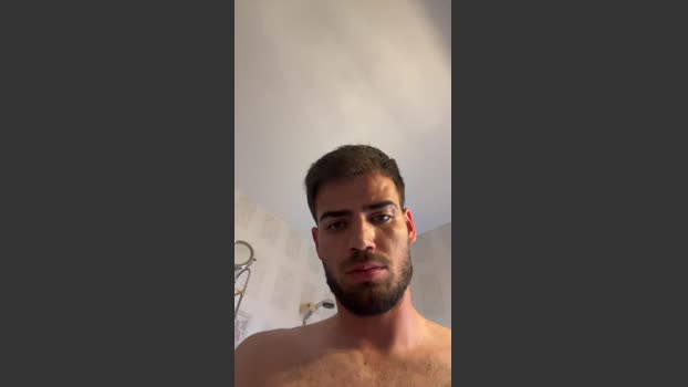 Enygmaboy 06-08-2025 Recorded Video orgasm