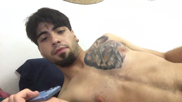 Jovencitobcn21 06-08-2025 Recorded Video beautiful