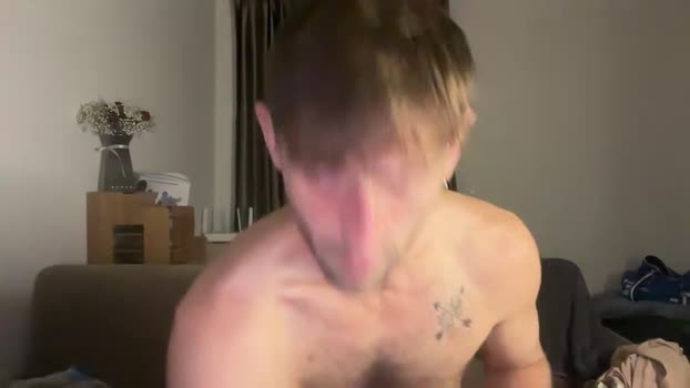 LukeGunn 07-08-2025 Recorded Video cute