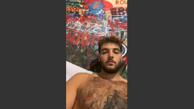 Machetero9 07-08-2025 Recorded Video sex