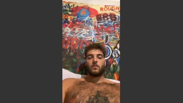 Machetero9 07-08-2025 Recorded Video analtoy