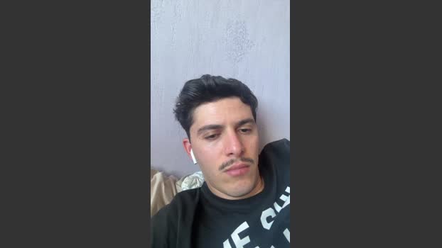 Maitrecesar75 07-08-2025 Recorded Video twink