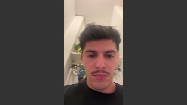 Maitrecesar75 07-08-2025 Recorded Video moan