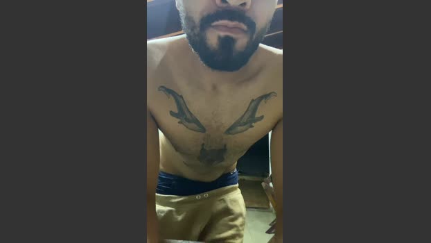 Marrento45 07-08-2025 Recorded Video suckcock
