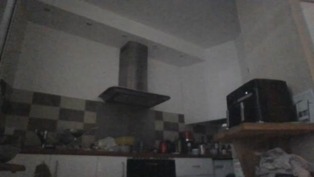 RaveisKing75 07-08-2025 Recorded Video kinky