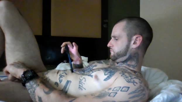 Steven_Prince87 07-08-2025 Recorded Video sexybody